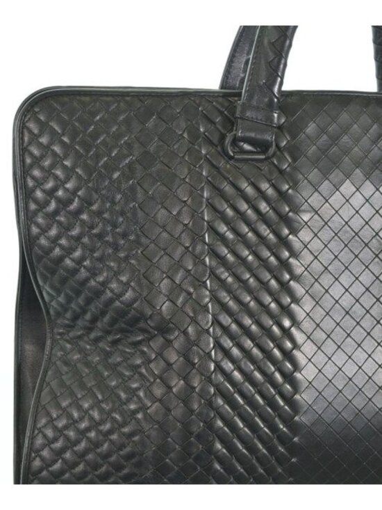 Bottega Veneta Business Bag Black - Picture 6 of 8
